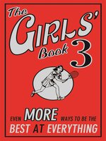 The Girls' Book 3